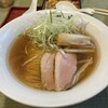 らーめん 鴨to葱