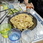 立ち飲み 勝 - 