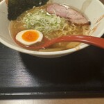 らーめん亭 楽呑亭 日向 - 