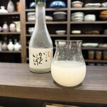 立ち呑み 三ぶん - 