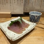 立ち呑み 三ぶん - 