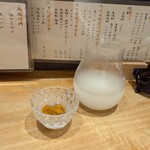 立ち呑み 三ぶん - 