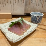 立ち呑み 三ぶん - 