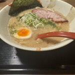 らーめん亭 楽呑亭 日向 - 