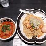 麺屋武蔵 武骨相傳 - 