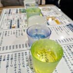 立ち飲み 勝 - 