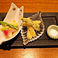 函館うに むらかみ 日本生命札幌ビル店 - 