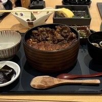 うなぎ･ひつまぶし炭櫓 京都四条河原町店 - 