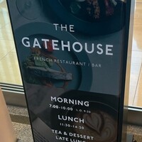 THE GATEHOUSE - 