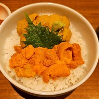 函館うに むらかみ 日本生命札幌ビル店 - 