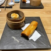 中国料理 にいくら - 