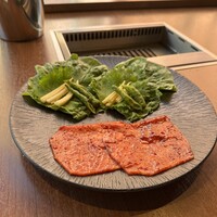 焼肉うしごろ 表参道店 - 