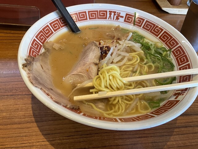 Tenka Daiichi Furukawahashi Ten photo 2