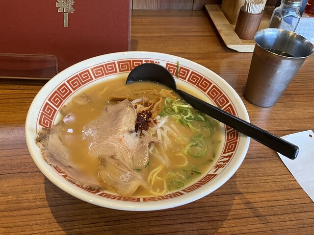 Tenka Daiichi Furukawahashi Ten