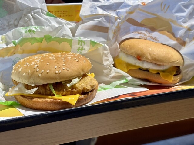 McDonald's Tama Tsutsumi Dori Kitami Ten photo 3