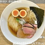 RAMEN MATSUI - 