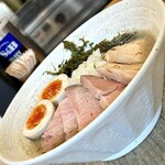 麺屋 さくら井 - 