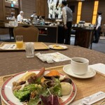 ロイヤルウッズ - 料理写真: