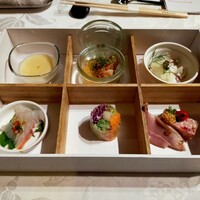 四間道レストランMATSUURA - 