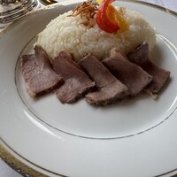 日光金谷ホテル - 