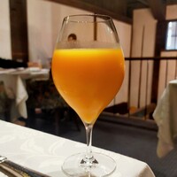 四間道レストランMATSUURA - 