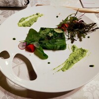 四間道レストランMATSUURA - 