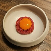 焼肉うしごろ 横浜店 - ランチセット "厳選”