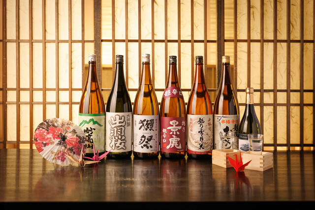 くいもの屋わん 旭川店 - 旭川（居酒屋）の写真