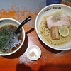 麺ダイニング ナンバーナイン 09