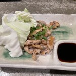 きく鳥 - 