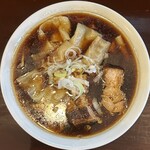 手打ち 陰日向 - 