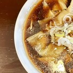 手打ち 陰日向 - 