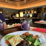 DINING & BAR LAVAROCK - 
