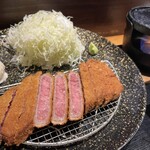 牛かつ なかい - 