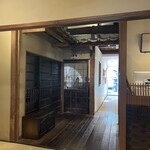 とうふと湯葉 松ヶ枝 - 