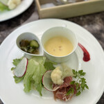 Cafe St. Maire KUMOBA - 