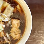 手打ち 陰日向 - 