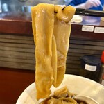 手打ち 陰日向 - 