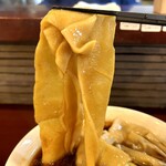 手打ち 陰日向 - 