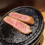 牛かつ なかい - 