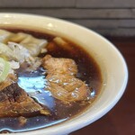 手打ち 陰日向 - 