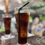 Cafe St. Maire KUMOBA - 