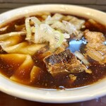 手打ち 陰日向 - 