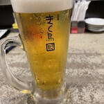 きく鳥 - 
