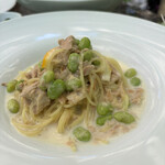 Cafe St. Maire KUMOBA - 