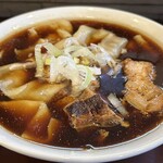 手打ち 陰日向 - 