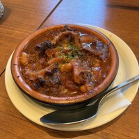 Bar Espanol LA BODEGA 大阪店 - 