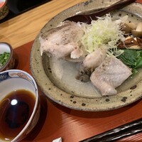 四季料理 きたがいち - 