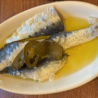 Bar Espanol LA BODEGA 大阪店 - 