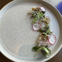 MAIN DINING by THE HOUSE OF PACIFIC - 
